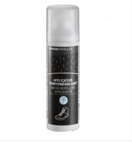 Waterproof Shoes Spray at Rs 120/piece | Shoe Care Products in Surat | ID: 25991965348