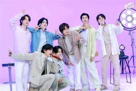 Sau N M Debut Bts V N L Nh M Nh C Hot Nh T H N Qu C