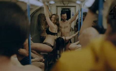 Graphic Channel 4 Drama Pure Branded Soft Porn By Shocked Viewers While Others Make The