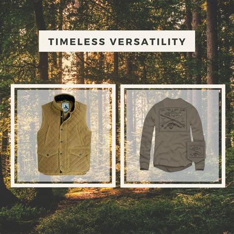 Stay Warm In The Fall Weather With Our Whitby Vest Built With A