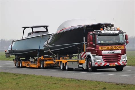 Pin Van Jordy Op VAN DE WETERING TRANSPORT