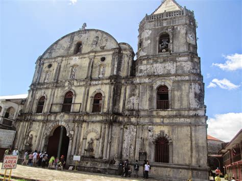 Inspiring Journey Tayabas City
