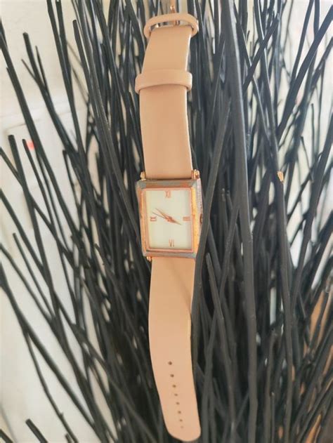 Elegante Vintage Damenuhr In Nude Gebraucht In Wallisellen F R Chf Mit Lieferung Auf