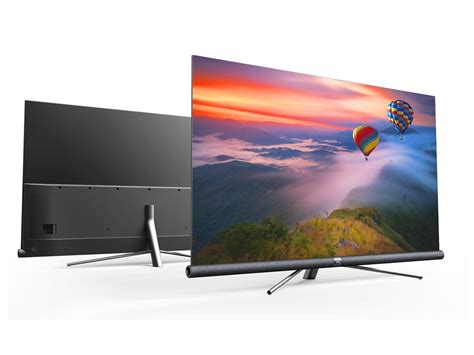 TCL 55C6US 55 Inch 4k LED TV | Best Price | EZMakaan