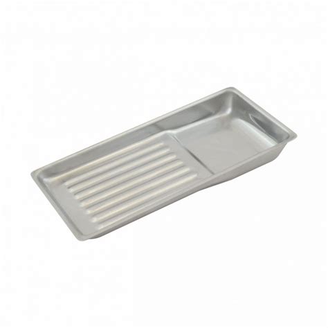 Лоток для стерилизации без крышки на 8 предметов 195*90*25 мм, купить в ...