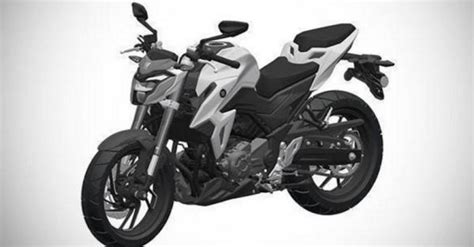 Tampilan Suzuki Gixxer 250 Versi Naked Bike Beredar Di Media Sosial India