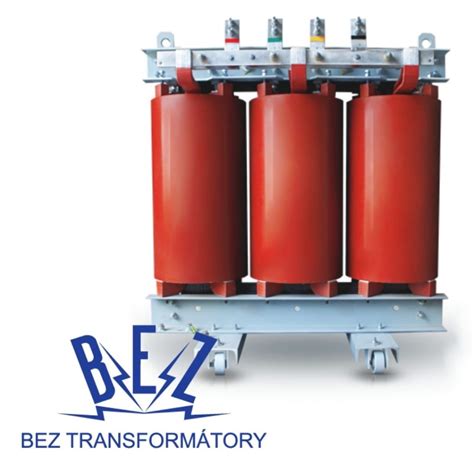 Сухие трансформаторы европейских производителей Trihal, BEZ, Alfatrafo
