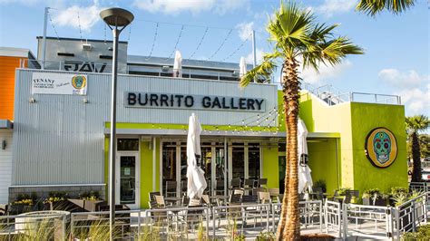 11 Best Rooftop Bars in Jacksonville by The Rooftop Guide | The Vendry