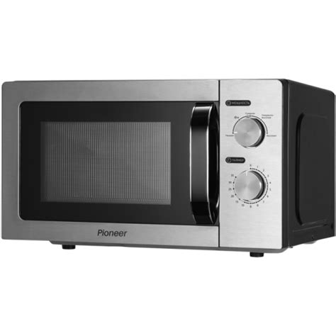 Микроволновая печь СОЛО Pioneer MW212M — купить в интернет-магазине ...