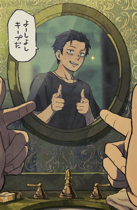 いわむし On Twitter Anime Anime Drawings Manga Art