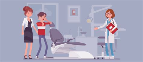 How To Manage Fear Of The Dentist Buzzrx