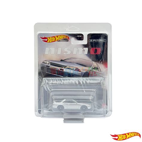 Hot Wheels Nismo Festival Gt R Bnr