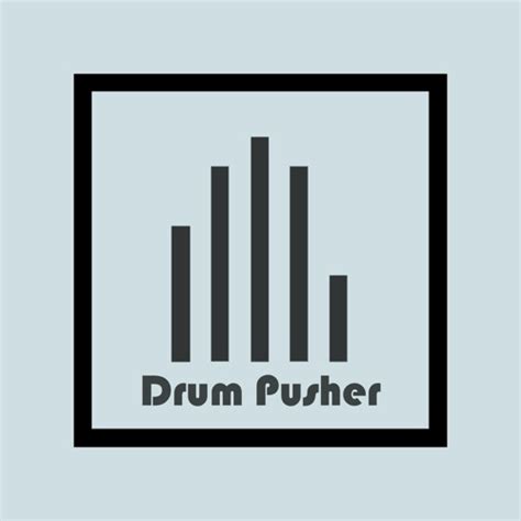 Stream The Drum Pusher Audio Entropy Music Listen To Songs Albums