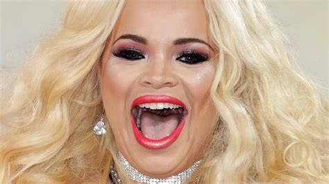 The Truth About Trisha Paytas