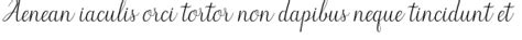 Beautiful Font By Bbakey · Creative Fabrica