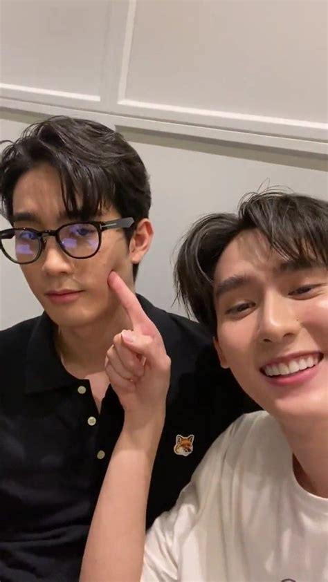 Pin De Natcatae En A Boss And A Babe Actores Gays Actores Coreanos