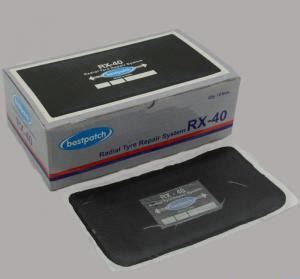 RX 40 - Korespatchtool