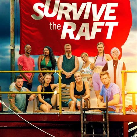 Stream Episode Streaming Survive The Raft 2023 1x7 Full HD By