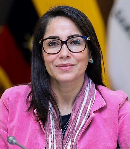 Luisa González Wikiwand