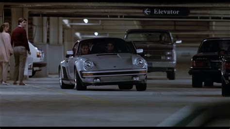 No Man S Land 1987 Stolen Porsche Chase Scene YouTube