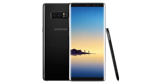 Samsung Galaxy Note 8 Colors All The Shades Confirmed Techradar