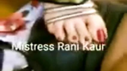 Indian Mistress Rani Feet Worship Femdom Porn Xhamster
