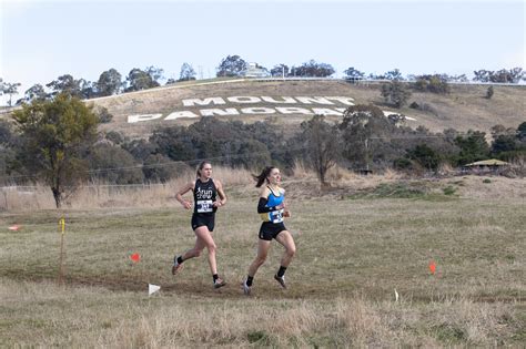 World Cross Country Championships hit Bathurst in 2023 - Event Guide ...