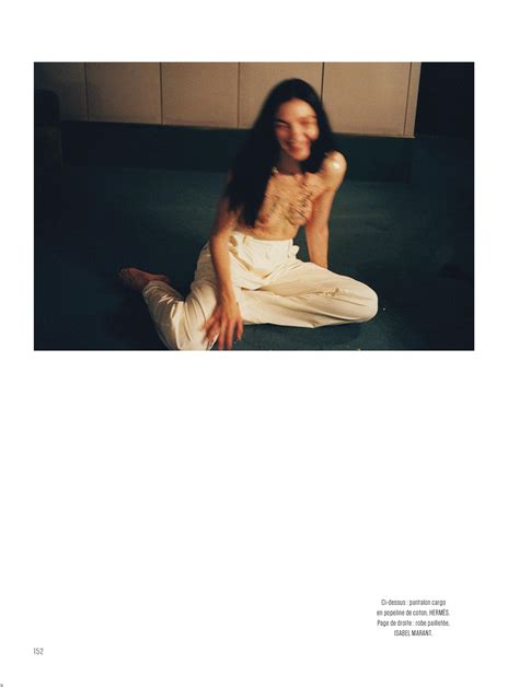 Mariacarla Boscono Fappening Nude Collection The Fappening