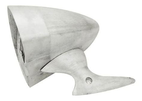 Espelho Externo Opala SS Par ORIGINAL HOT ROD l PEÇA DE CARROS ANTIGOS