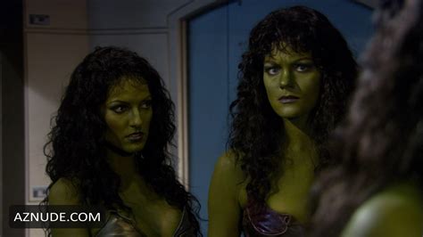 Crystal Allen Nude Aznude