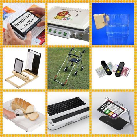 Hilfsmittel für blinde und sehbehinderte | Facebook