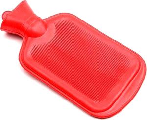 CRETO Super Quality Hot Water Bag Non Electric For All Kind Of Pain Joint Pain Muscle Pain