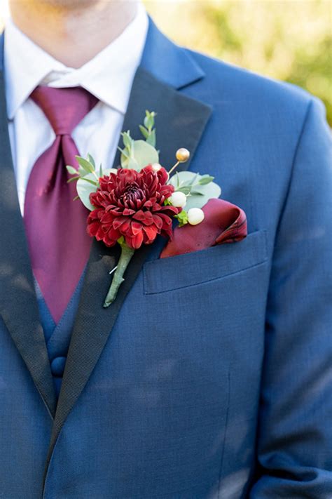 Boutonnières American Floral