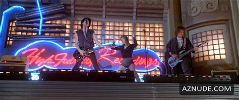 Empire Records Nude Scenes Aznude