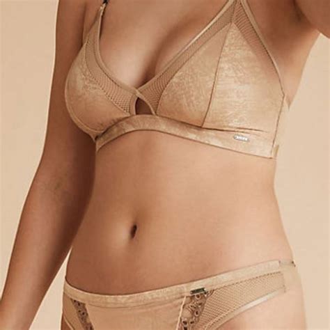 The Best Bridal Lingerie Sets Glamour UK