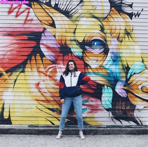 Sarah Butt Cherry Jerry24 Sarahbbutt Nude OnlyFans Photo 6 The Fappening Plus