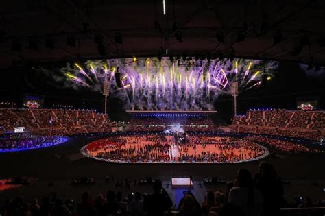 Gold Coast pulls bid for 2026 Commonwealth Games | The Straits Times