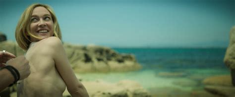 Nude Video Celebs Marta Hazas Nude Amigos Hasta La Muerte 2023