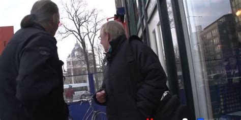 Mature Hooker Gets Nailed Tnaflix