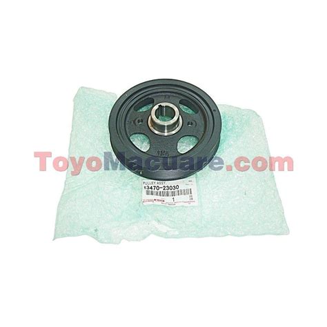 13470 23030 Damper Terios Bego ToyoMacuare