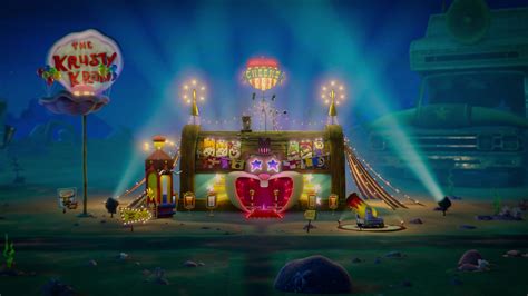 Saving Bikini Bottom The Sandy Cheeks Movie 2024