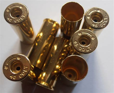 Гильза 45 Colt - Гильзы для релоада в наличии - Каталог файлов - Все ...