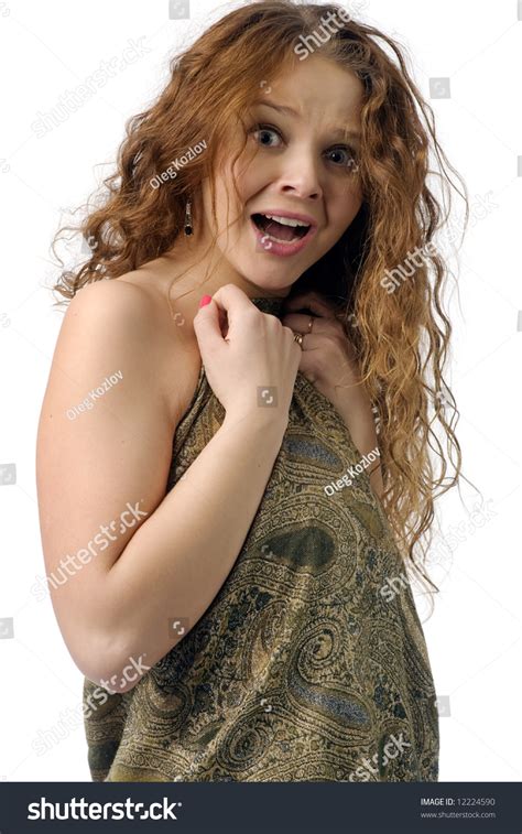 Embarrassed Girl Naked Over 127 Royalty Free Licensable Stock Photos Shutterstock