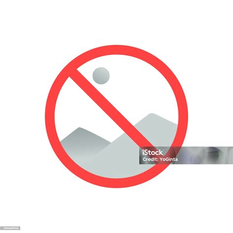 tidak  gambar  tersedia gambar hilang ilustrasi vektor ilustrasi