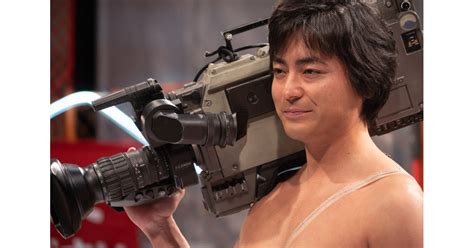 The Naked Director Season 1 New Netflix Original TV Shows August 2019 POPSUGAR