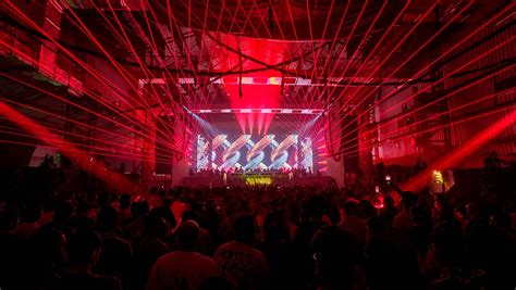 Zamna Festival 2025 Buy Tickets On District