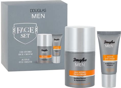 Zestaw Kosmetyk W Dla M Czyzny Douglas Collection Face Set Zestaw Do