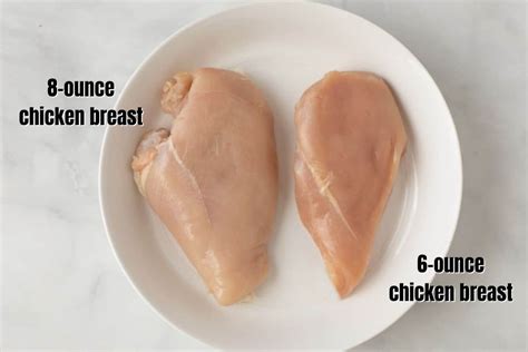 Why Is Chicken Breast High In Protein At Ramon Do Blog