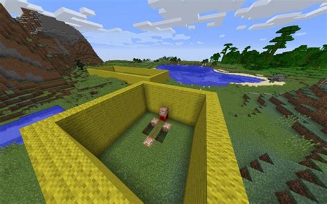 Ark Survival Evolved Minecraft Project