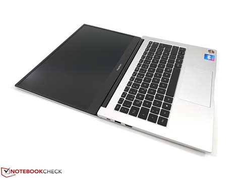 Ноутбук Honor Magicbook 14 (Ryzen 5 3500U, 256 ГБ). Обзор от ...